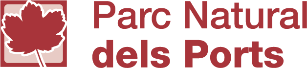 Parc Natural dels Ports Ports Logo